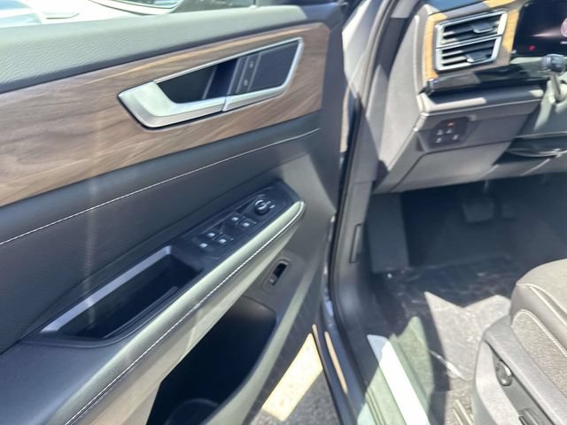 New 2026 Volkswagen Atlas SE FWD image 22