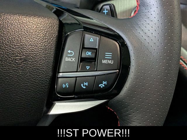 Used 2025 Ford Explorer ST AWD/4WD image 29