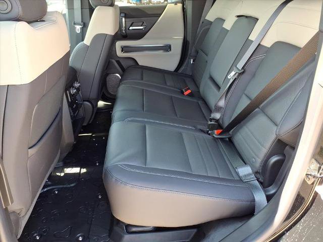 New 2026 GMC Hummer EV 2X image 15