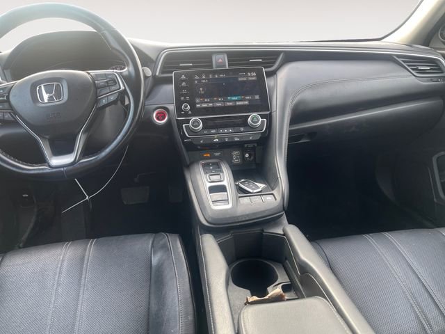 Used 2020 Honda Insight Touring image 10