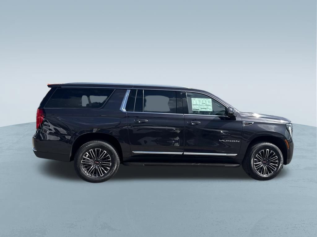 New 2026 GMC Yukon XL Elevation w/ Elevation Premium Package AWD/4WD image 10