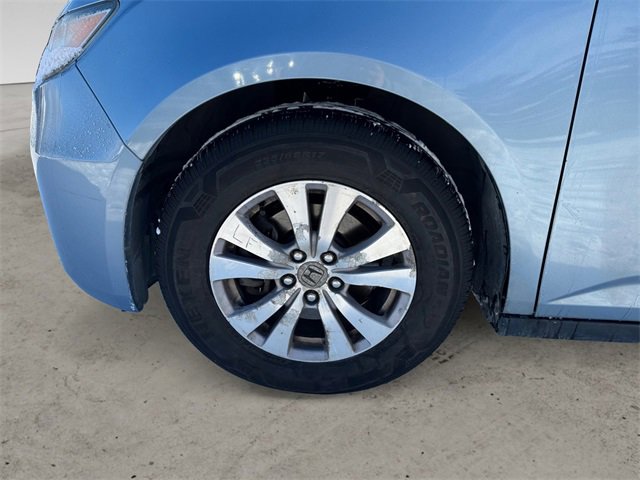 Used 2014 Honda Odyssey EX image 14