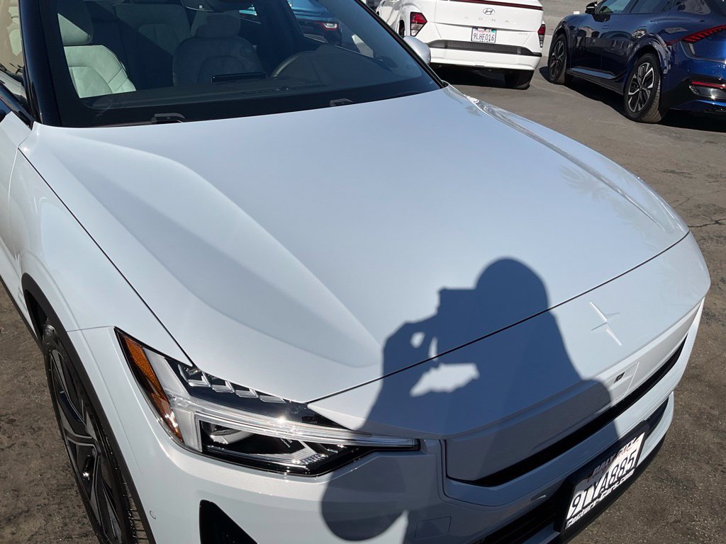 Used 2024 Polestar Polestar 2 AWD/4WD image 74
