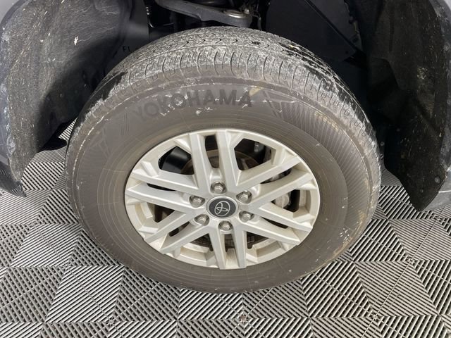 Used 2024 Toyota Tundra SR5 image 53