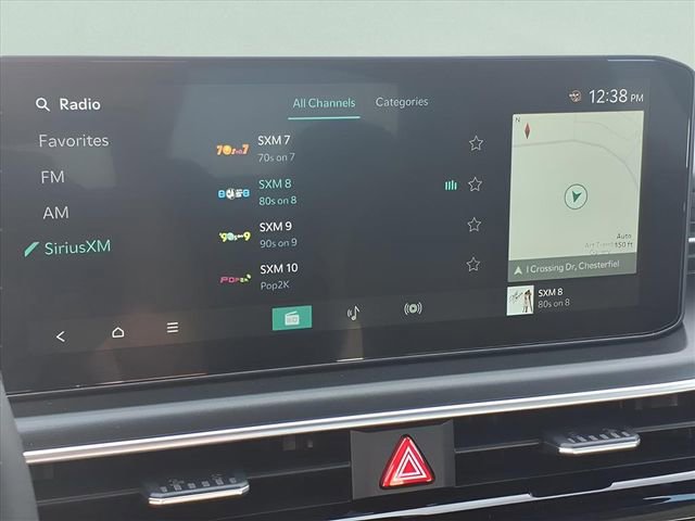 New 2026 Kia K5 GT-Line AWD/4WD image 9