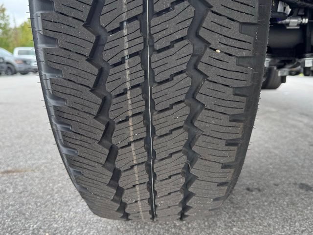 New 2026 Ford F250 Platinum AWD/4WD image 33