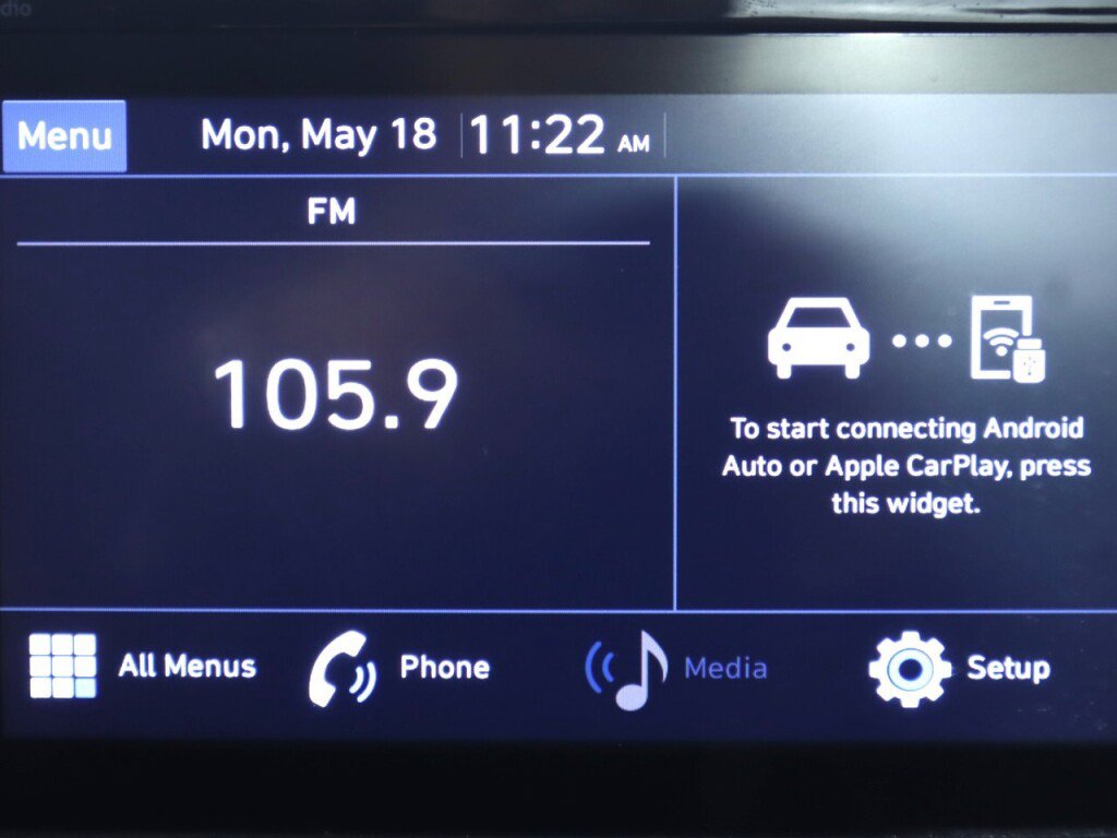 Used 2021 Hyundai Sonata SE FWD image 16