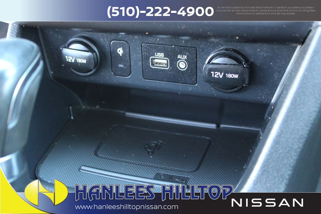 Used 2019 Hyundai Sonata Sport w/ Tech Package 03 image 25