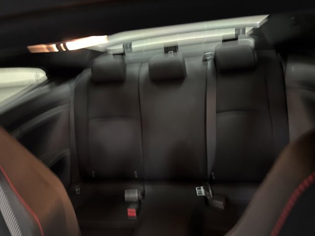 Used 2018 Honda Civic Si image 16