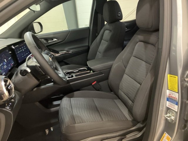 New 2026 Chevrolet Equinox LT image 11