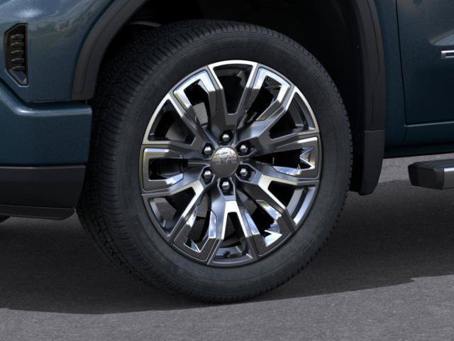 New 2026 GMC Sierra 1500 Denali AWD/4WD image 24