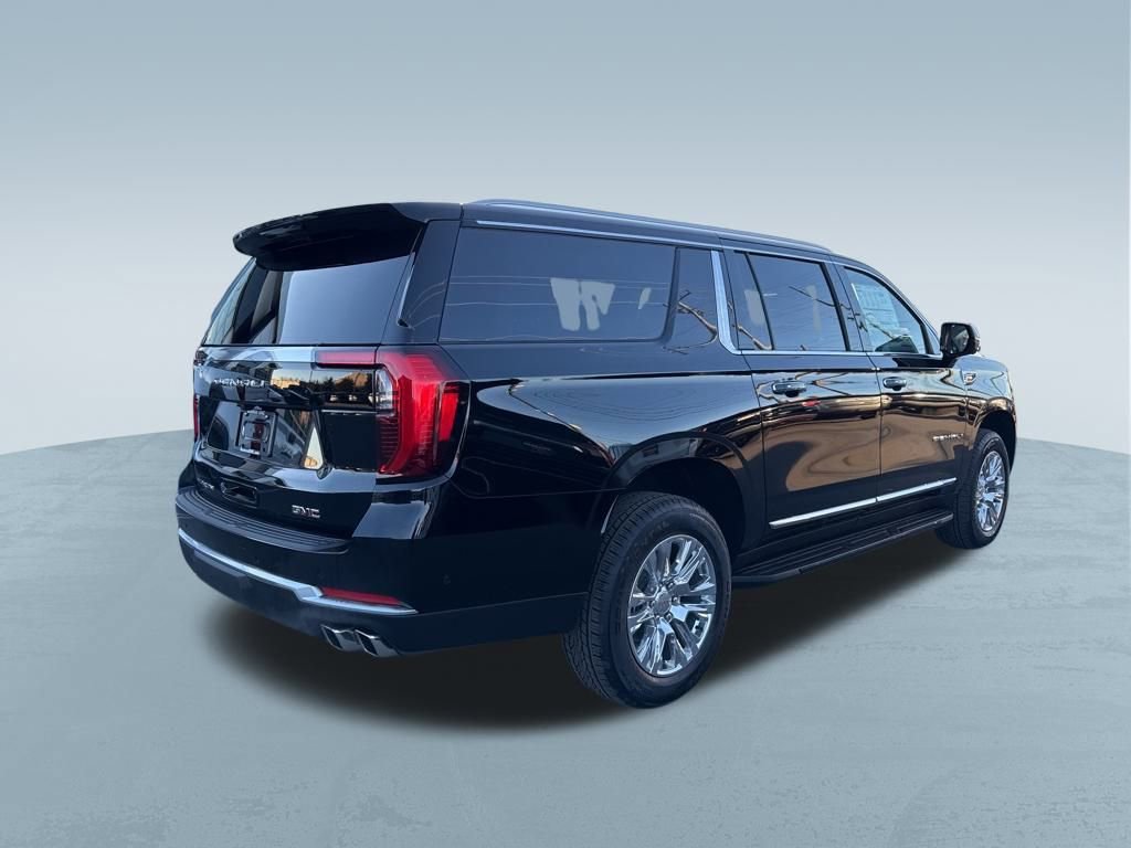 New 2026 GMC Yukon XL Denali image 9