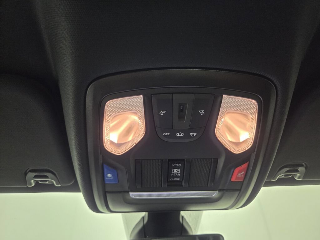 Used 2024 RAM 1500 Big Horn AWD/4WD image 15