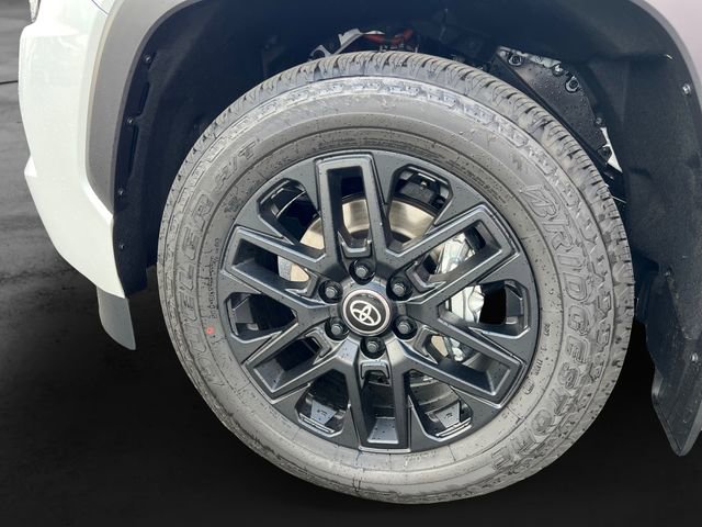 New 2026 Toyota Sequoia Limited AWD/4WD image 11
