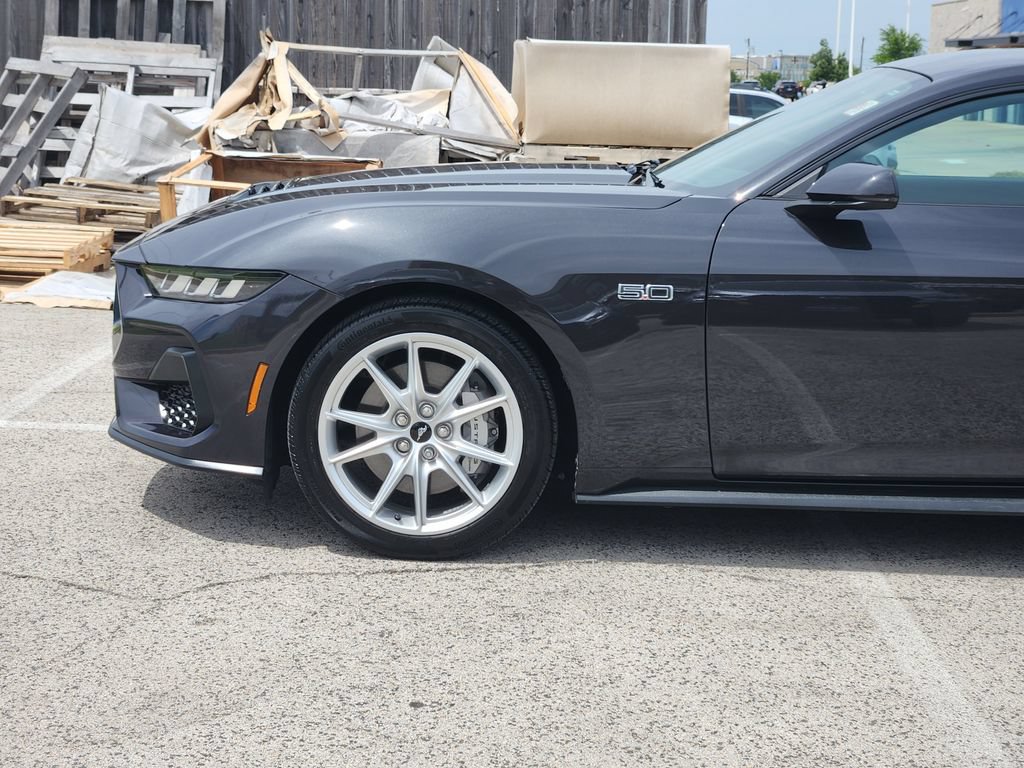 Used 2024 Ford Mustang GT Premium RWD image 6