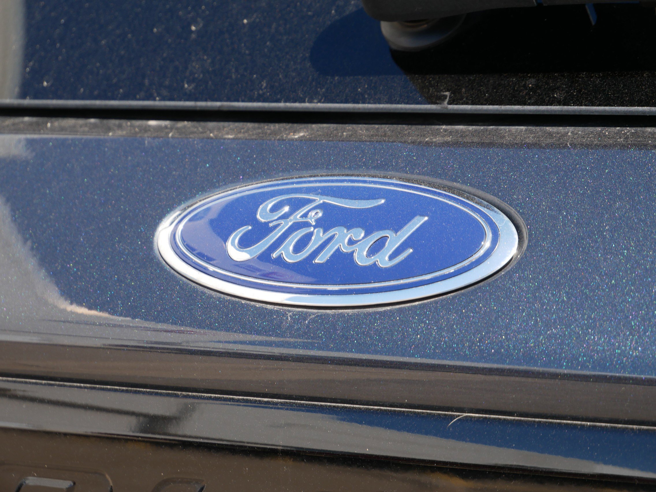 Certified 2023 Ford Explorer ST AWD/4WD image 4