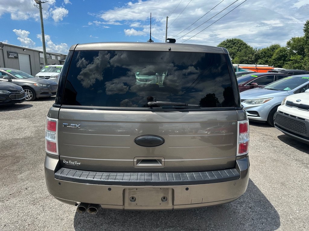 Used 2012 Ford Flex SE FWD image 5