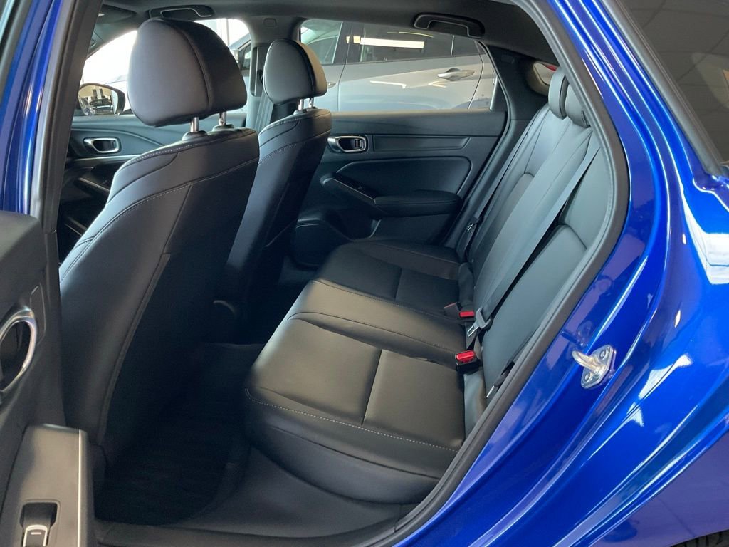 Certified 2025 Acura Integra A-Spec image 22