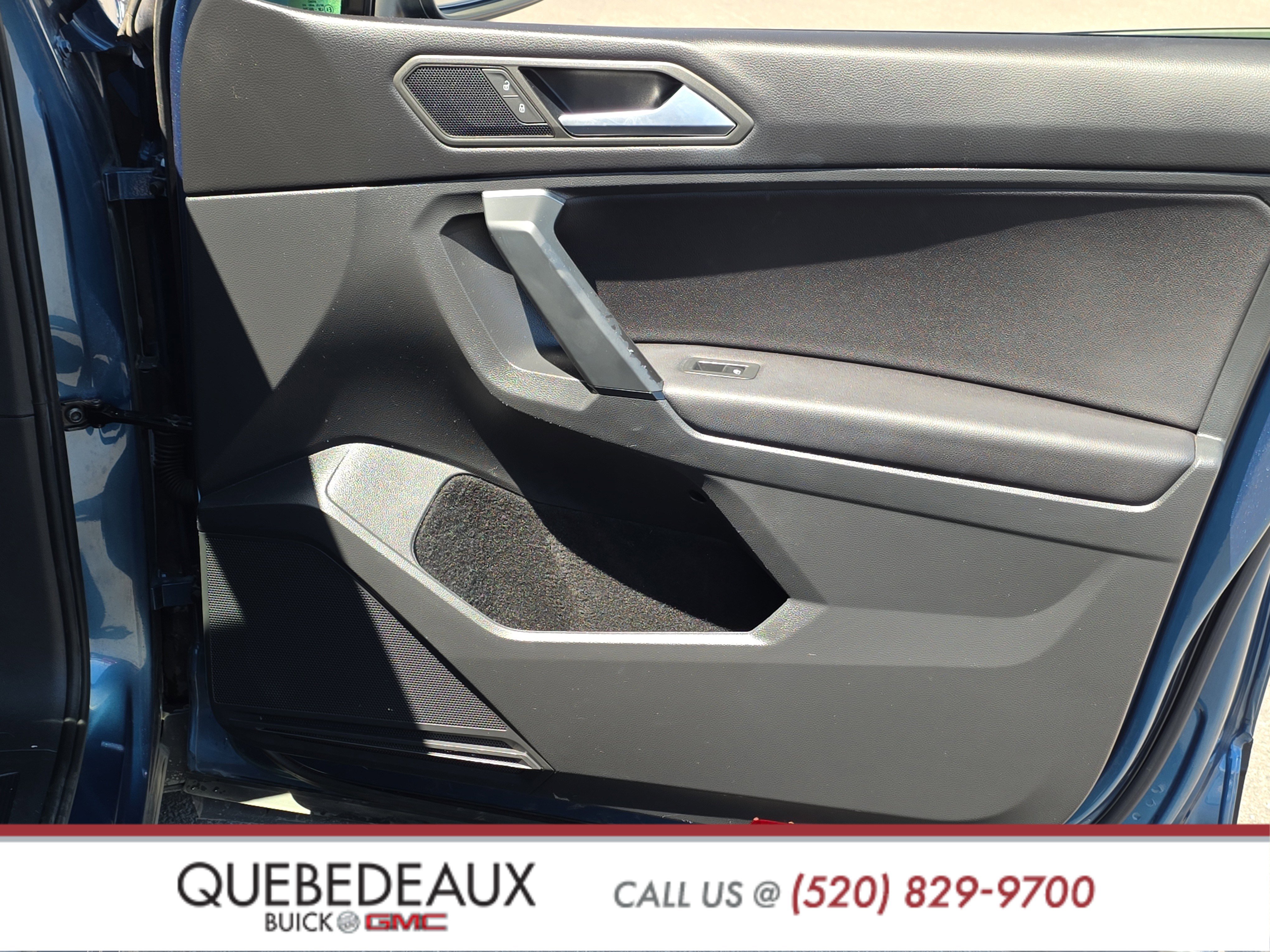 Used 2019 Volkswagen Tiguan SE FWD image 26