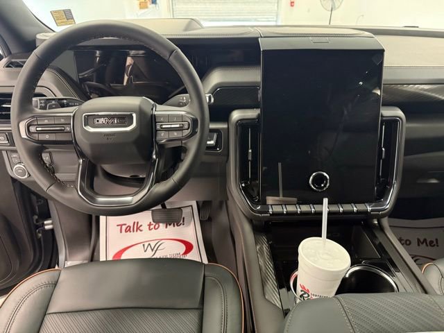 New 2026 GMC Yukon XL AT4 image 18