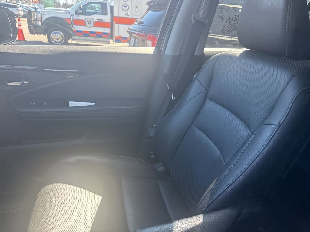 Used 2020 Honda Ridgeline RTL-E image 14