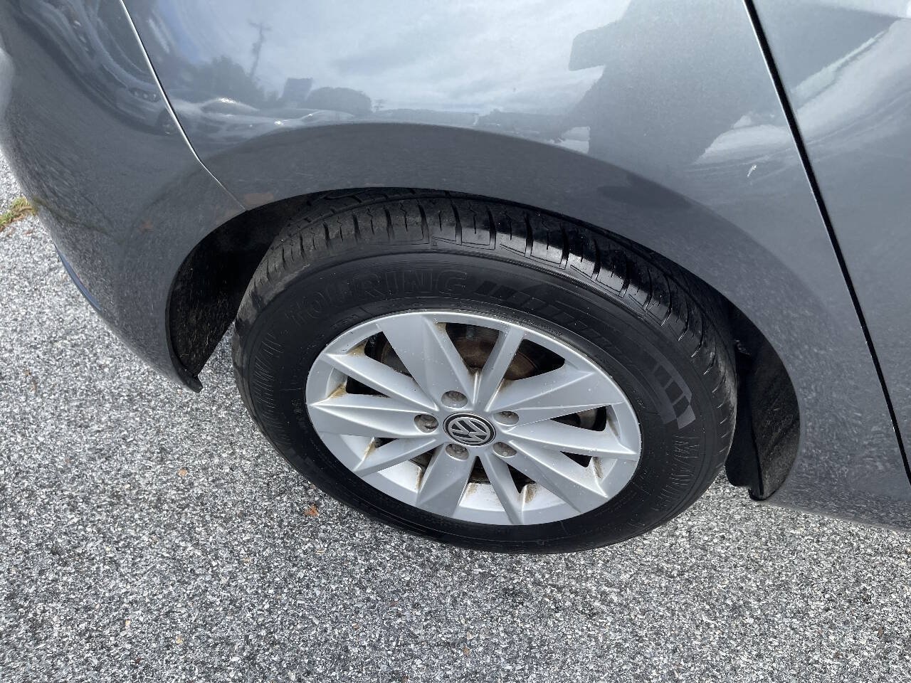 Used 2018 Volkswagen Golf S FWD image 29