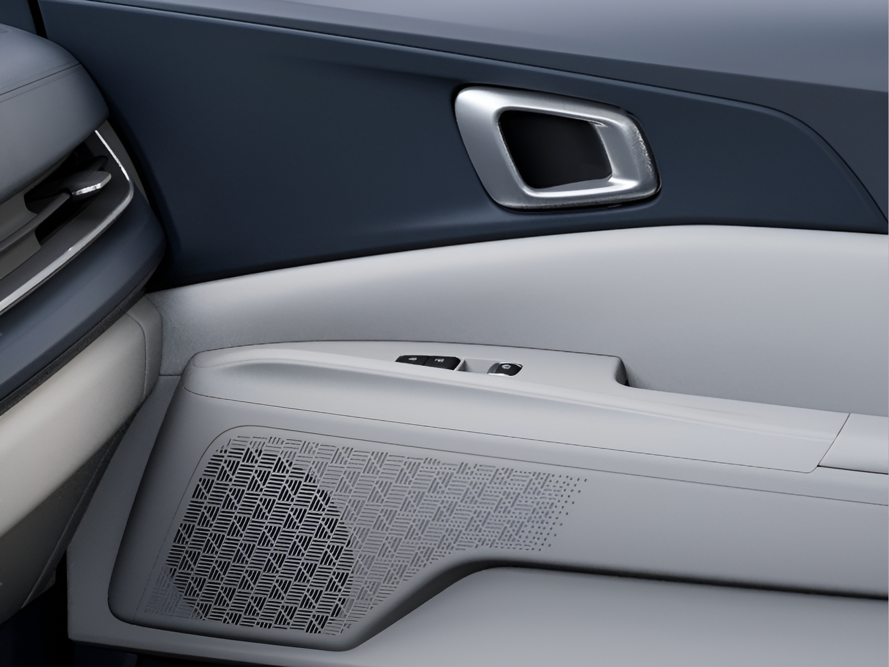 New 2026 Kia Carnival EX FWD image 21
