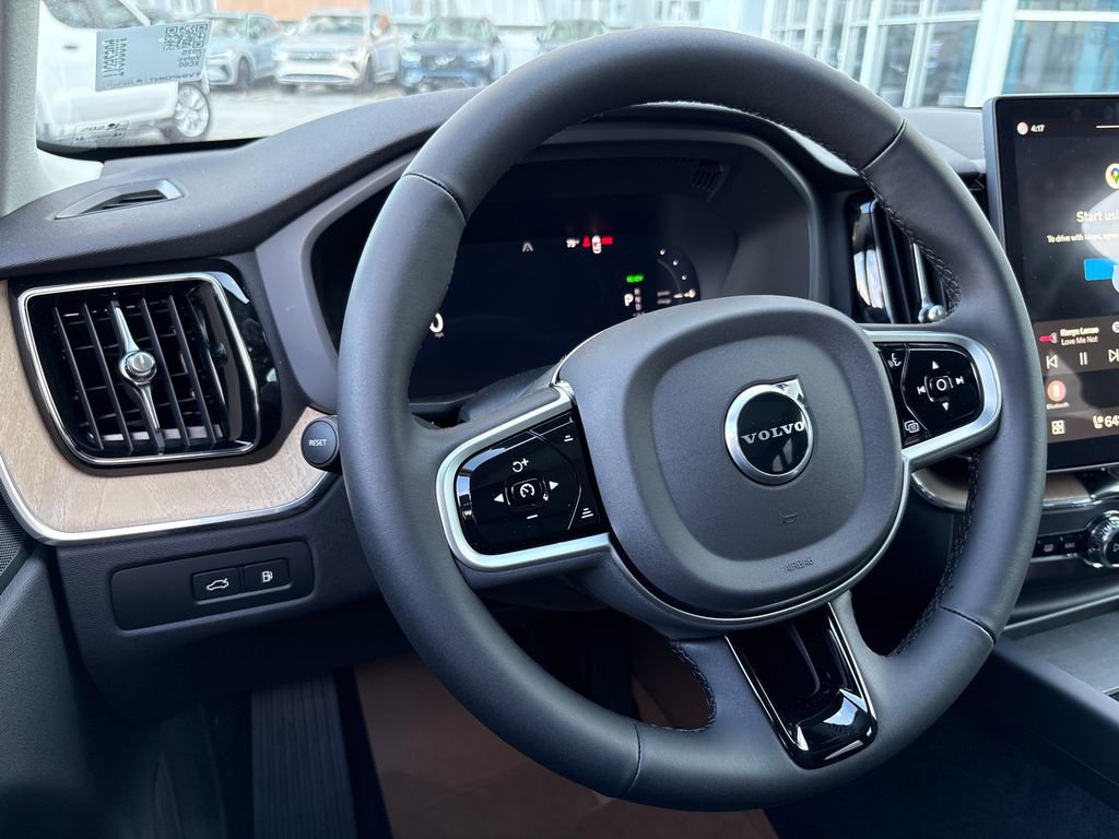 New 2026 Volvo XC60 T8 Core image 19