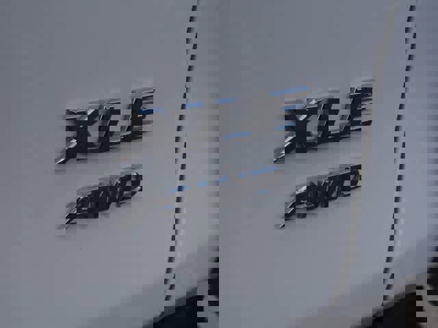 Used 2025 Toyota RAV4 XLE image 22