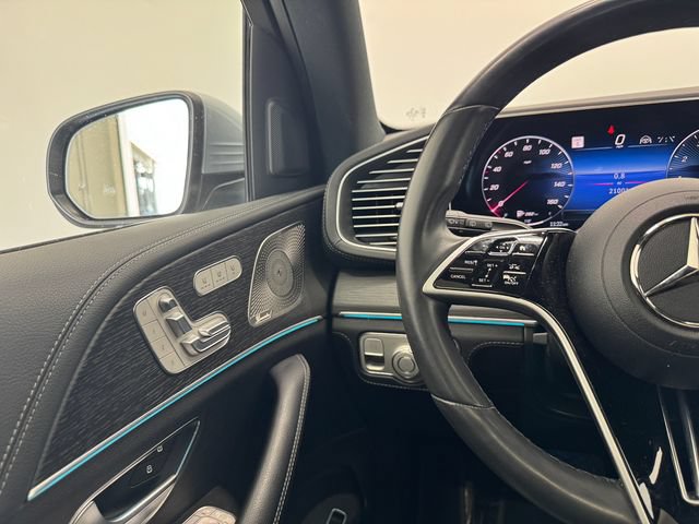 Used 2024 Mercedes-Benz GLE 450 4MATIC image 23