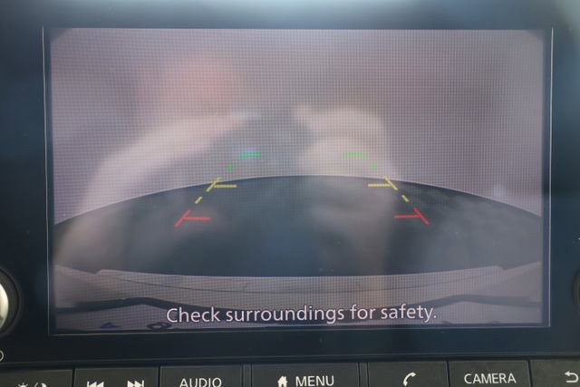 Used 2023 Nissan Rogue SV image 17