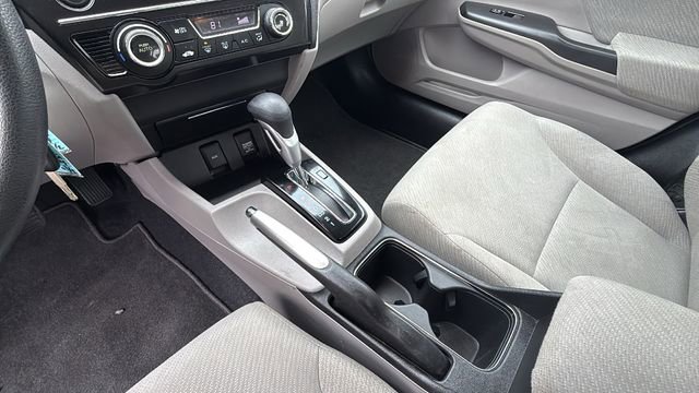 Used 2013 Honda Civic EX image 13