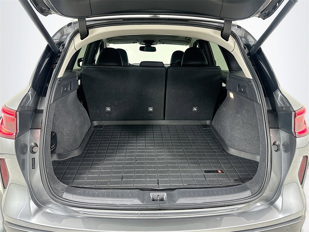 Used 2020 INFINITI QX50 Sensory w/ Proactive Package image 30