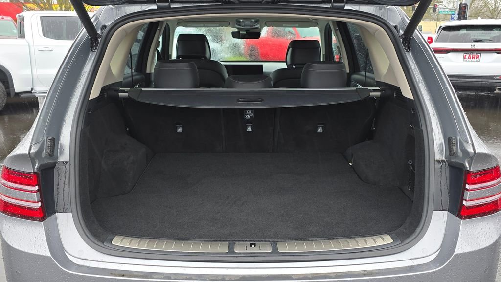 Used 2025 Genesis GV80 2.5T Standard image 14