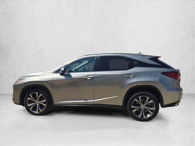 Used 2017 Lexus RX 350 FWD image 9