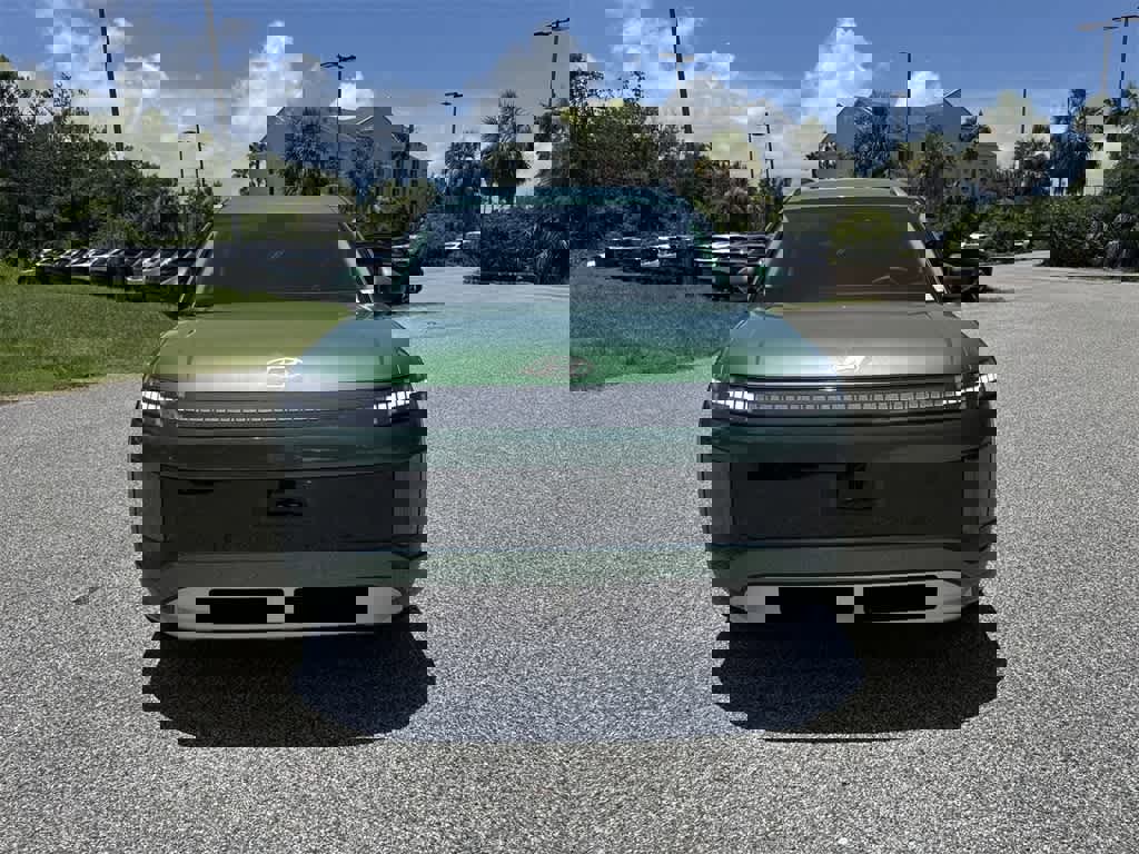 New 2026 Hyundai Ioniq 9 SEL image 9