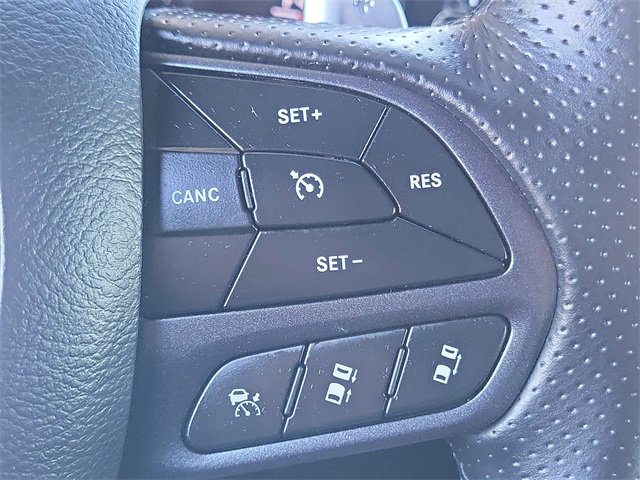 Used 2022 Dodge Durango GT image 9