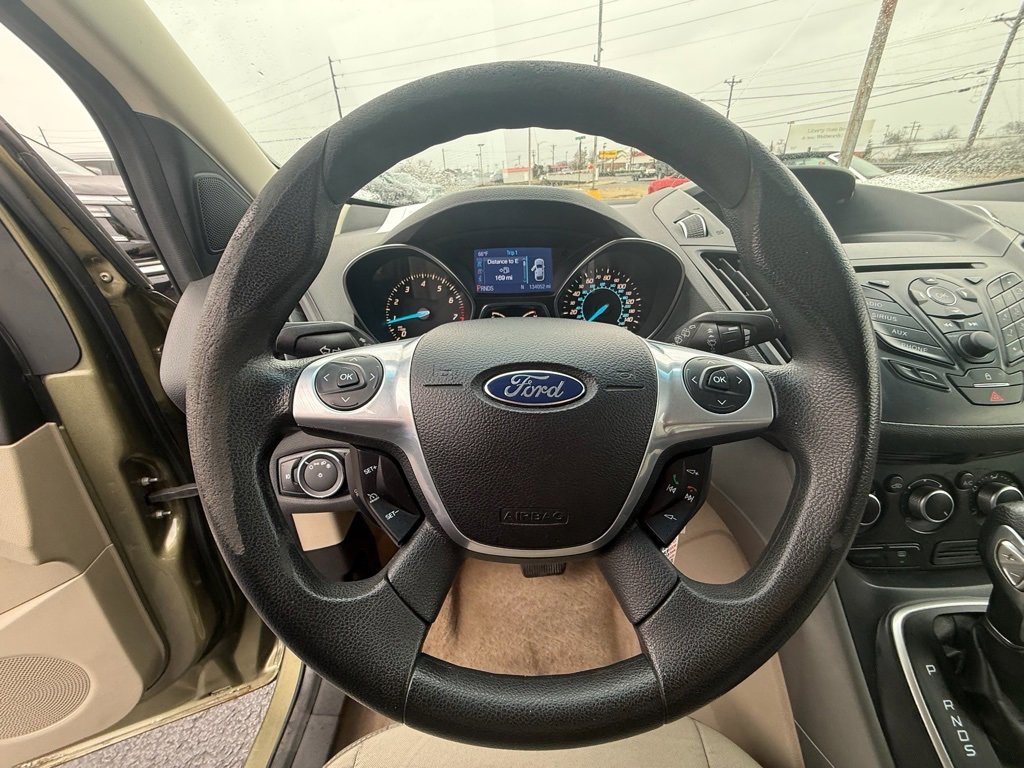 Used 2013 Ford Escape SE image 12