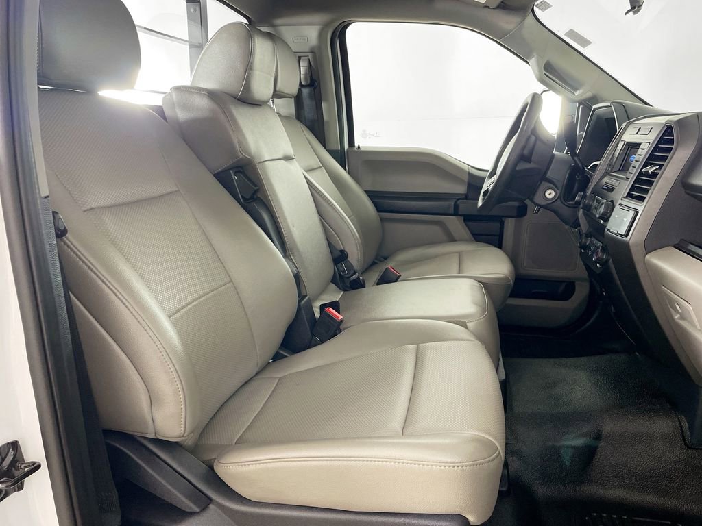 Used 2022 Ford F250 XL w/ Power Equipment Group image 22