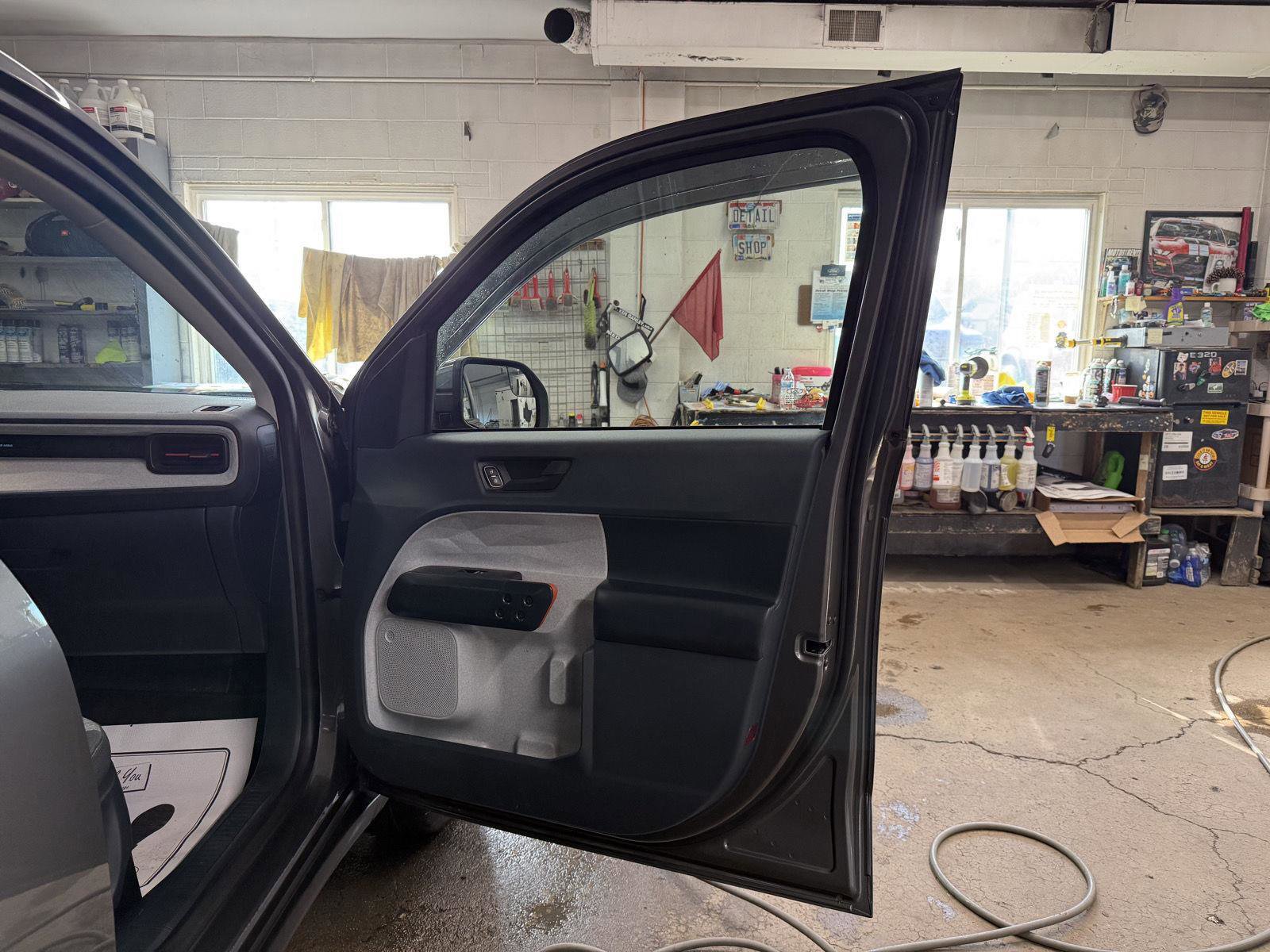 Used 2023 Ford Maverick XLT w/ Equipment Group 300A Standard AWD/4WD image 28