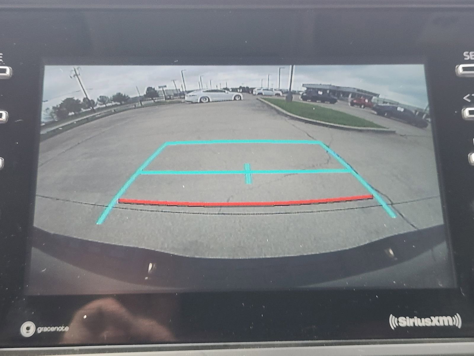 Used 2023 Toyota Tacoma SR image 17