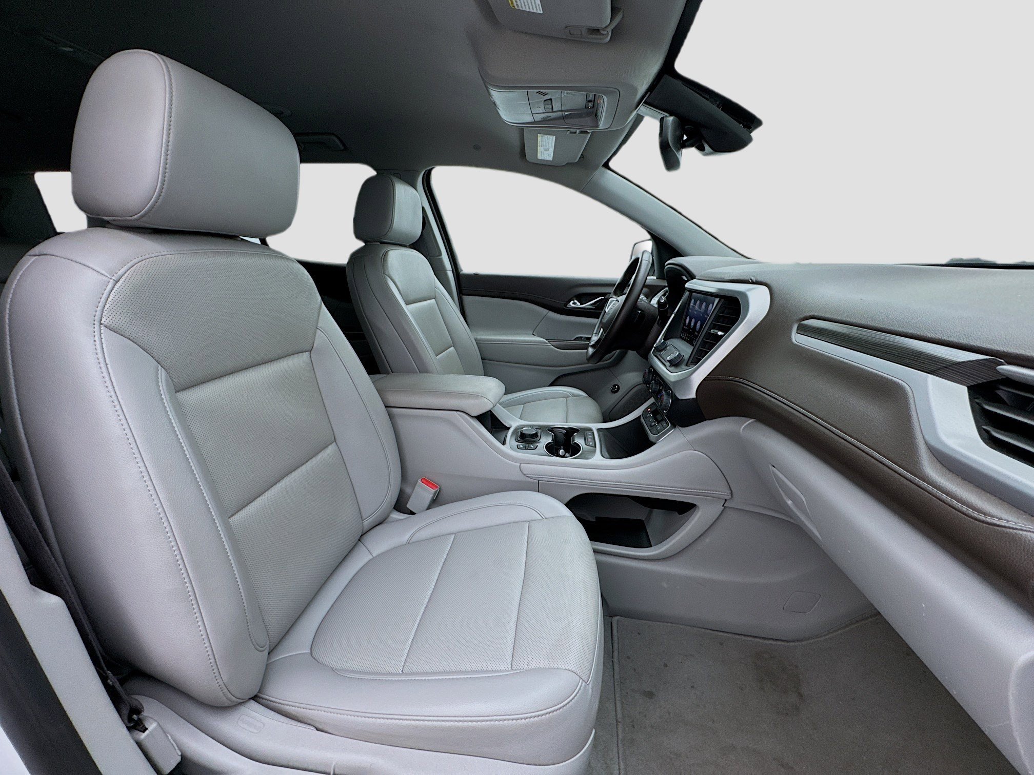 Used 2023 GMC Acadia SLT image 21