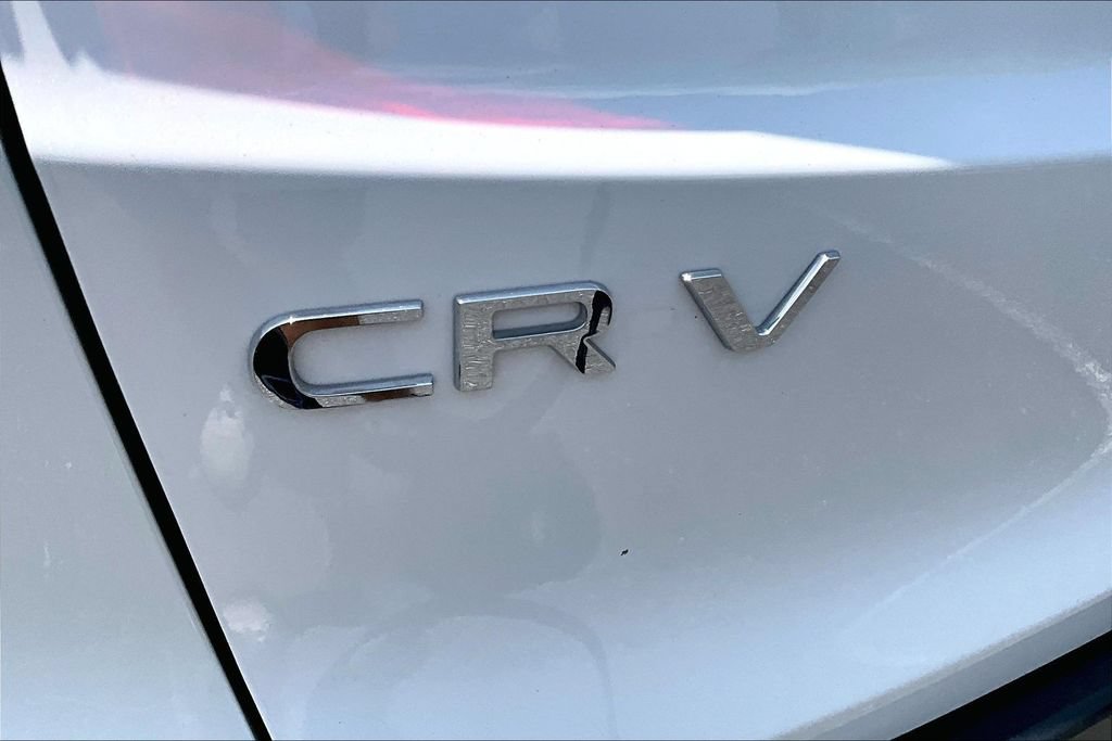 Used 2024 Honda CR-V LX image 24