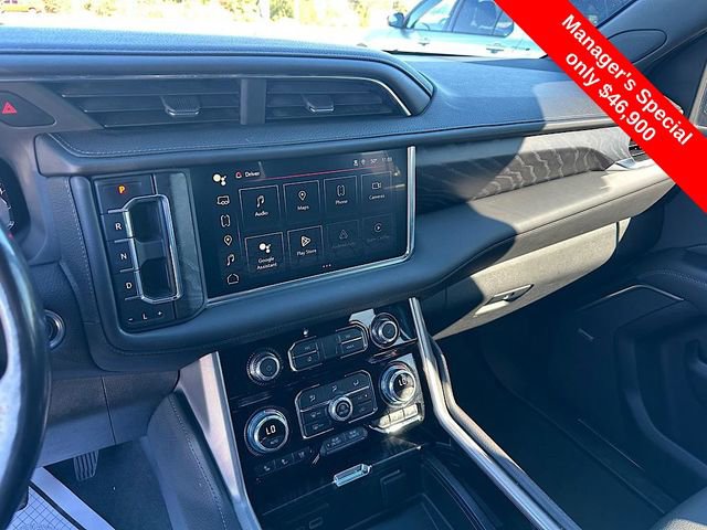 Used 2022 GMC Yukon Denali image 25