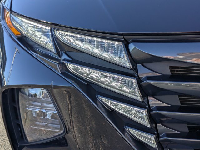 Used 2023 Hyundai Tucson SEL w/ Convenience Package FWD image 11