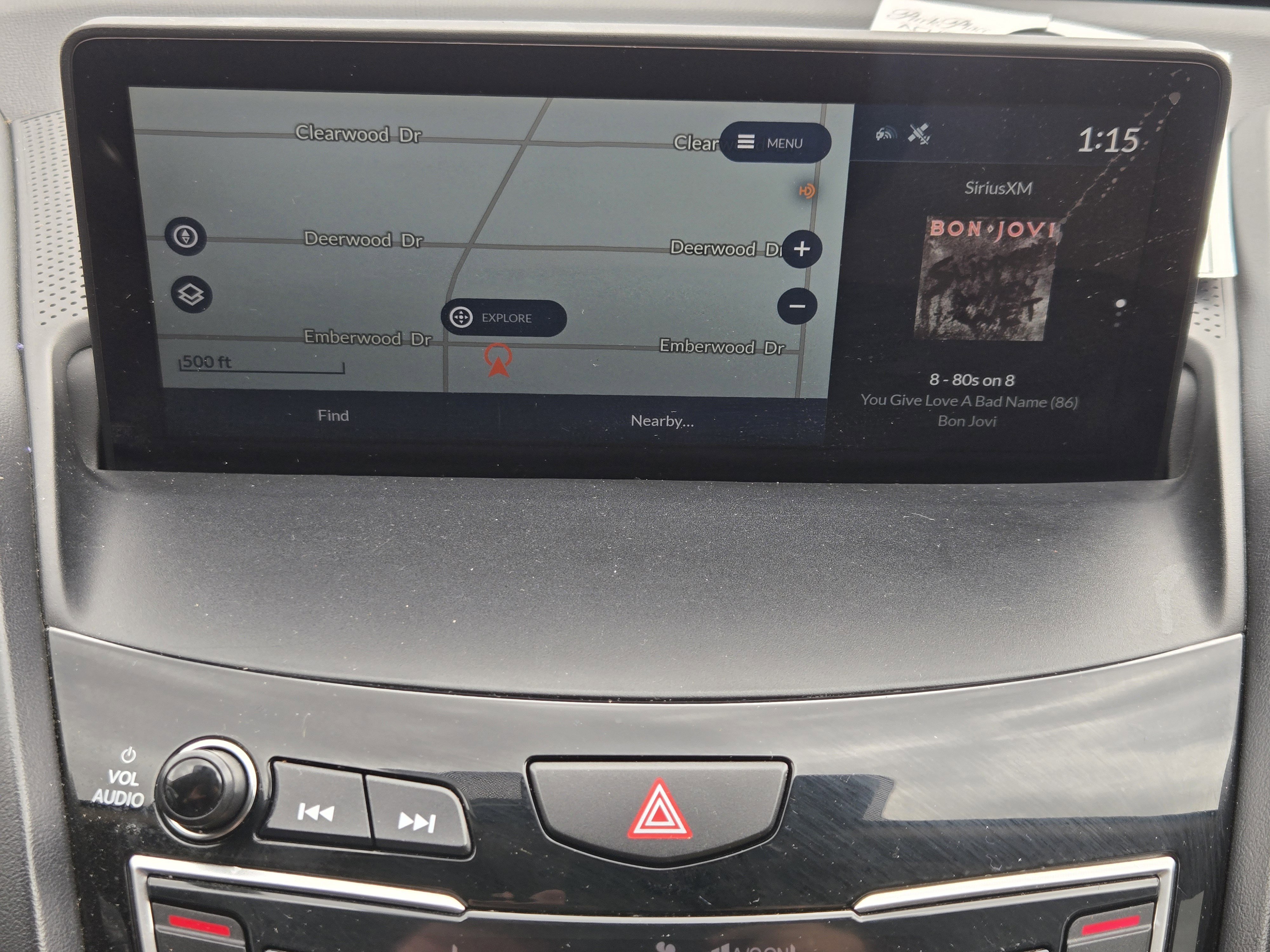 Used 2019 Acura RDX FWD w/ Advance Package image 9