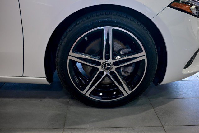 Used 2021 Mercedes-Benz A 220 w/ Premium Package image 42