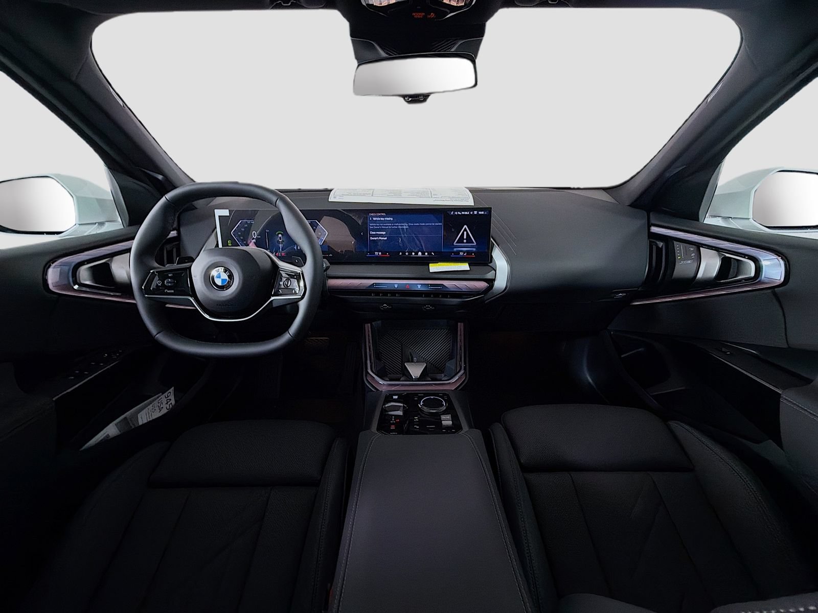 New 2026 BMW X3 xDrive30 w/ Premium Package AWD/4WD image 9