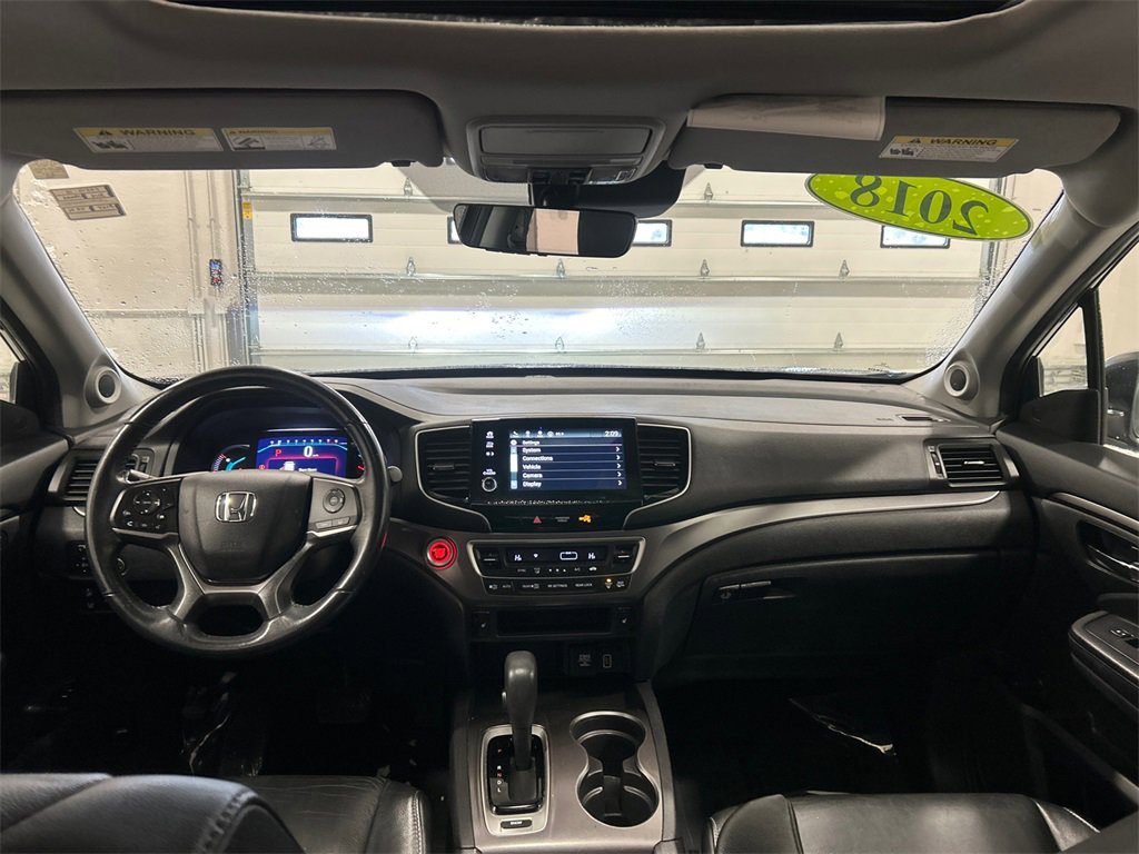 Used 2019 Honda Pilot EX-L image 29