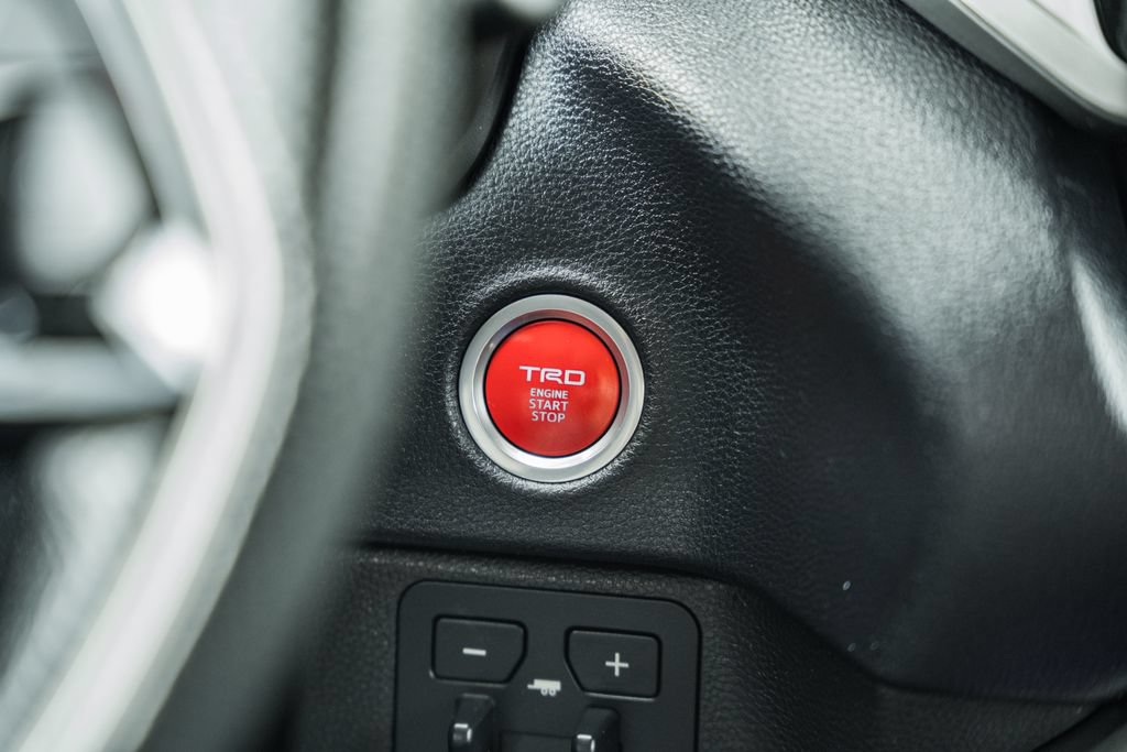 Used 2024 Toyota Tundra SR5 AWD/4WD image 27